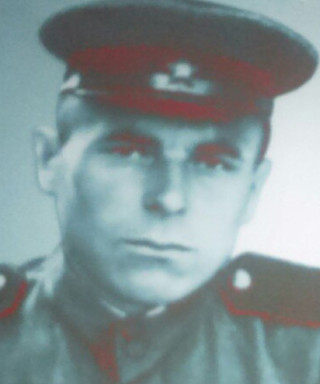 Жуков Григорий Сергеевич