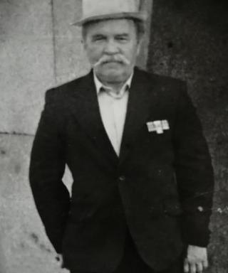 Куликов Андрей Иванович