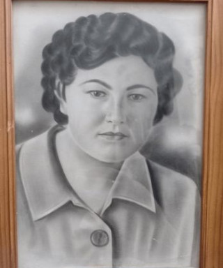 Петренко Людмила Николаевна