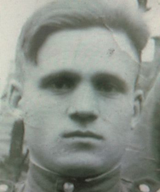 Яньков Василий Иванович