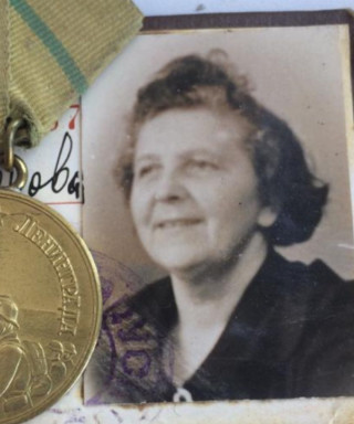 Миронова Ольга Николаевна