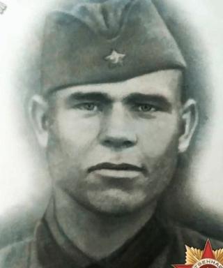 Деркунский Александр Васильевич