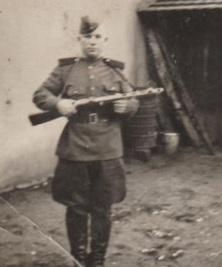 Шереметьев Дмитрий Николаевич