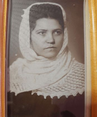 Чебыкина Надежда Андреевна