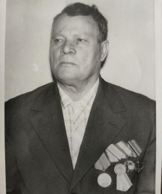 Коваленко Александр Акимович