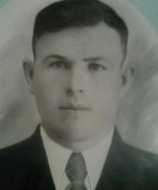 Соколов Александр Арсеньевич