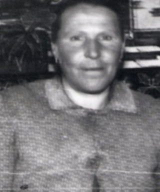 Колянова Анастосия Степановна