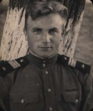 Поляков Владимир Алексеевич