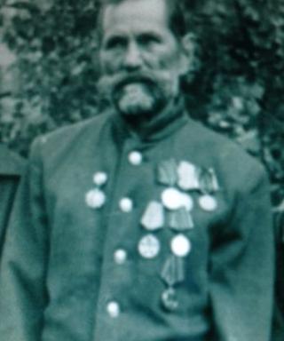 Семяшкин Иван Васильевич