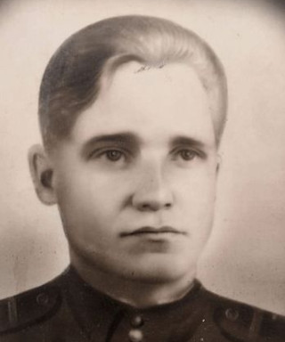 Бороздинский Рем Семенович