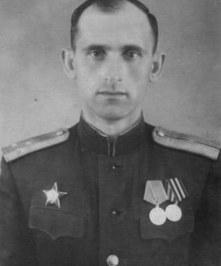 Медведев Филипп Сергеевич