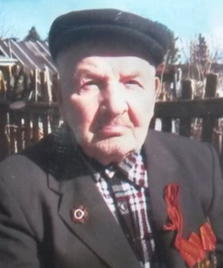 Воронов Александр Ипполитович