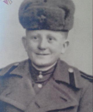 Патракеев Иван Александрович