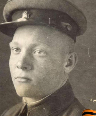 Зеленин Николай Иванович