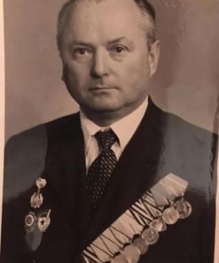 Сипко Николай Никитич