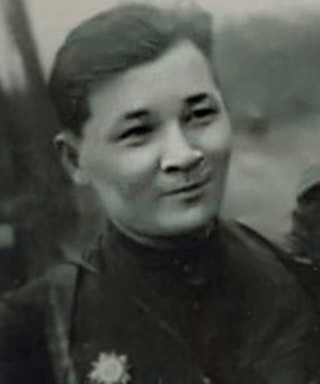 Давыденко Иван Мартынович