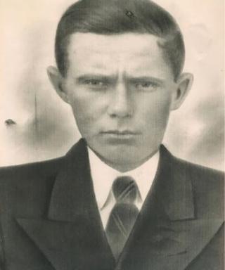 Герасимов Иван Семенович