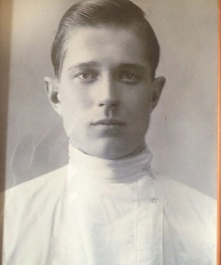 Михайлов Пётр Михайлович