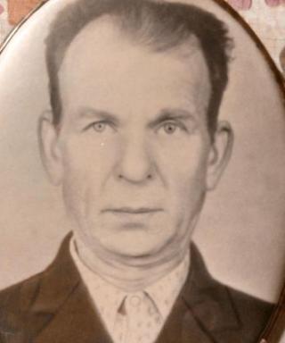 Крупский Иван Мартынович