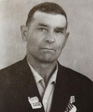 Рехтин Иван Герасимович
