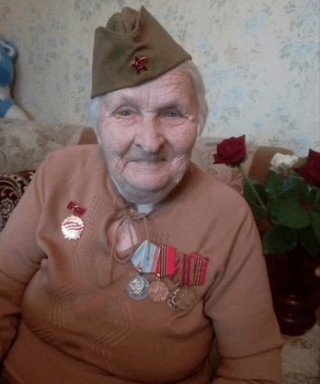 Обухова Евгения Петровна