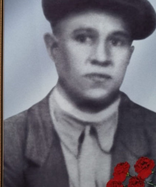 Алеев Загидулла Хайбуллович