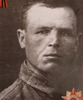 Жариков Николай Петрович