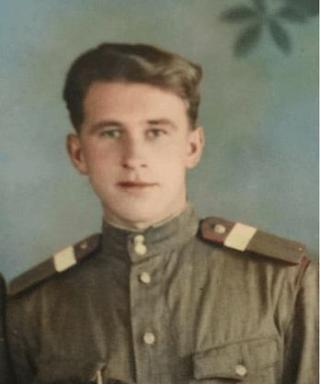 Крайнов Василий Александрович