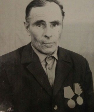 Бортников Федор Филиппович