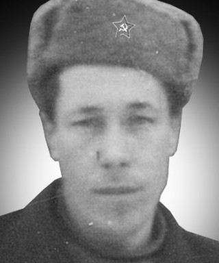 Турлыков Александр Ермилович