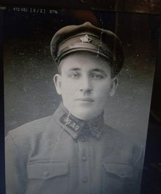 Коннов Александр Лаврентьевич