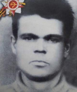 Ухварин Иван Павлович