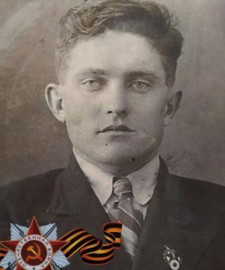 Нестеренко Евгений Васильевич