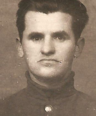 Коваленко Иван Леонтьевич