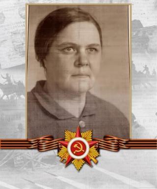 Дивакова Ольга Игнатьевна