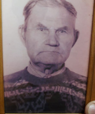 Бойков Василий Иванович