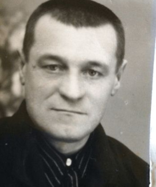 Кучеров Ефим Парфенович