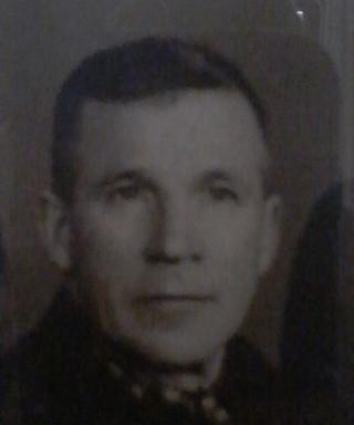 Кривогин Алексей Гаврилович