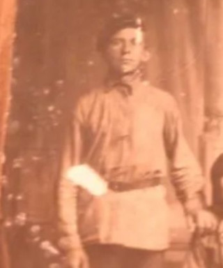 Васютин Семён Ефимович