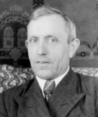 Владимиров Александр Григорьевич