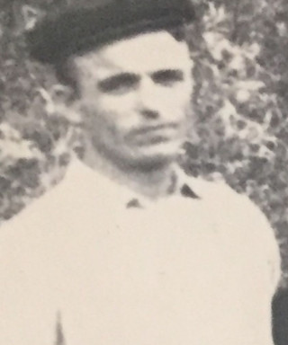 Органюк Андрей Ефремович