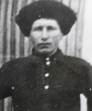 Курочкин Иван Дмитриевич