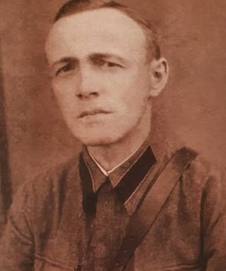 Рубинов Владимир Николаевич