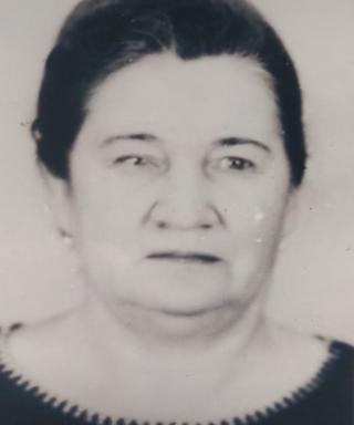 Сиротина Анна Вячеславовна