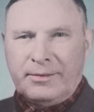 Попков Иван Васильевич