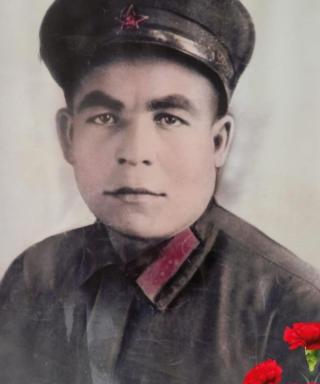 Знамеровский Григорий Степанович