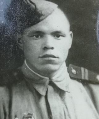 Гилязов Хамза Мухатдинович