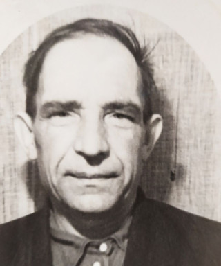 Белоусов Сергей Иванович