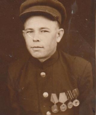Сайфутдинов Мисбахетдин Сайфутдинович