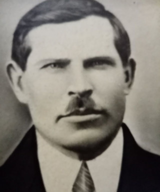 Фадеев Федор Ефимович